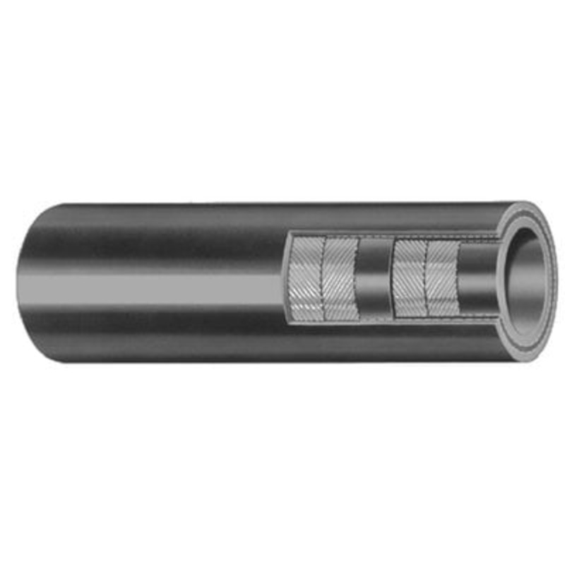 Trident Hose – XHD Water/Heater Hose, 3/4 x 50′ – 1340346