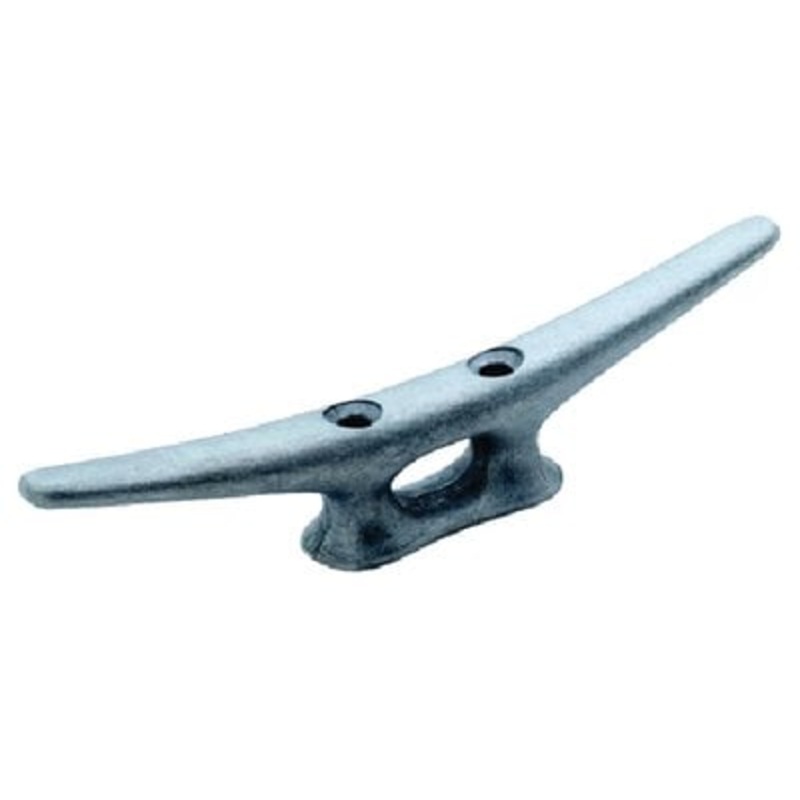 Attwood Marine – Aluminum cast cleat – 8 – 121273