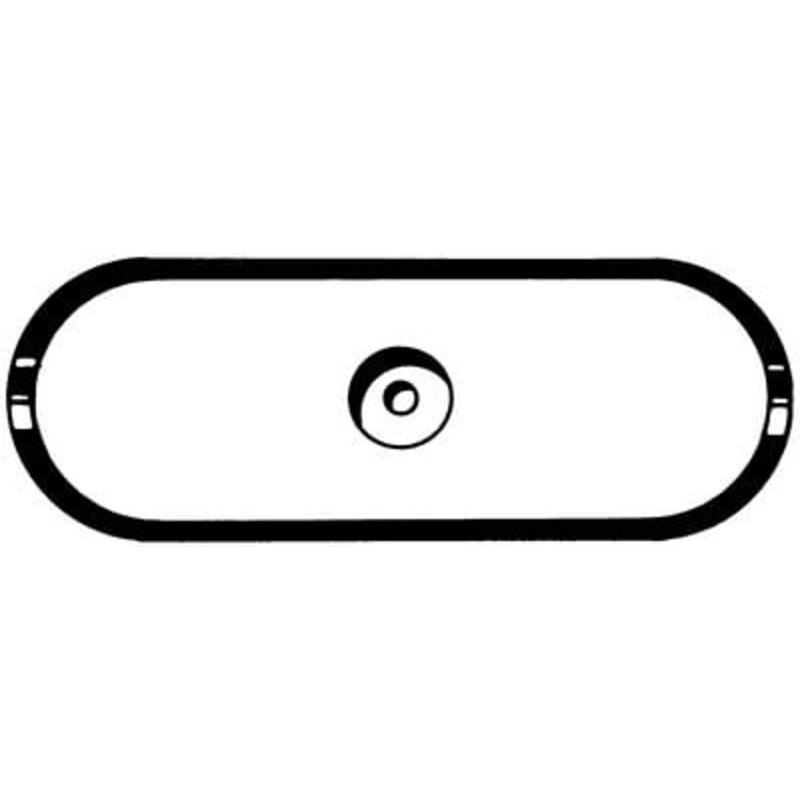 Camp Zinc – Plate Zinc – N1