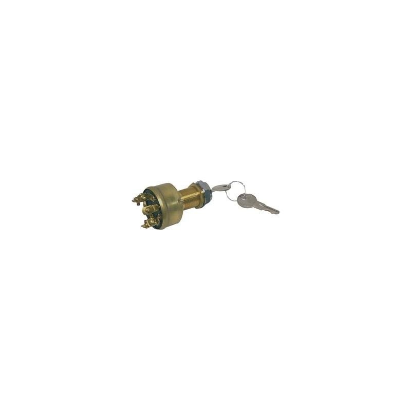 IGN SWTCH 3POS HD