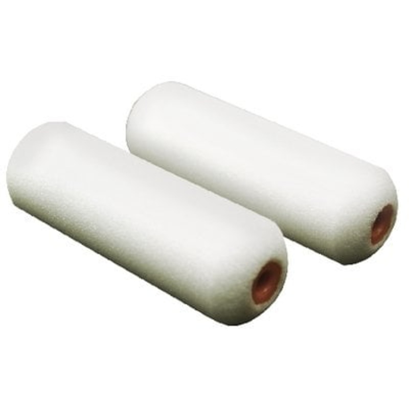 Sea Choice – 4 Foam Roller2/Pk – 92911
