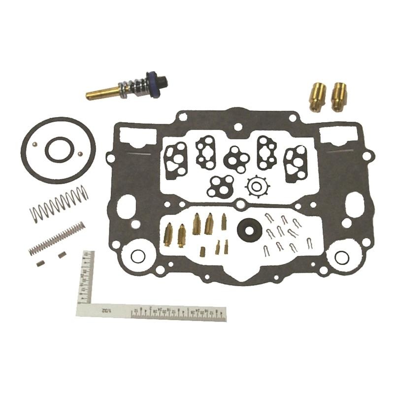 Sierra – I/O Carburetor Kit – 7748