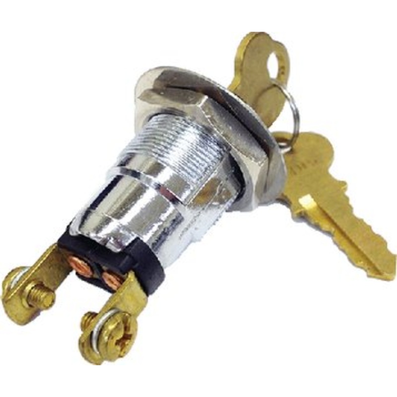 Sierra – Ignition Switch – MP39010