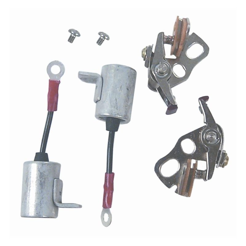 Sierra – Ignition Tune Up Kit 172806 – 5003