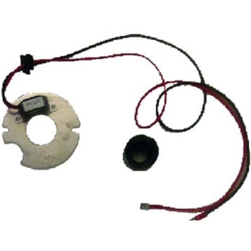 Sierra – Ignitor Electronic Conversion Kit – 52931