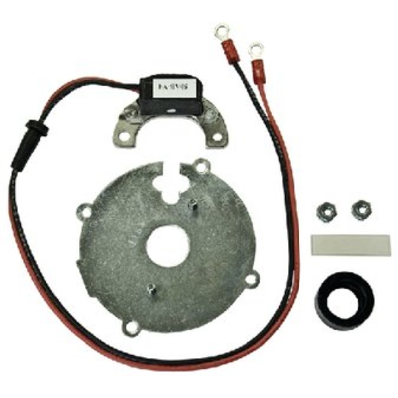 Sierra – Ignitor Electronic Conversion Kit – 5294