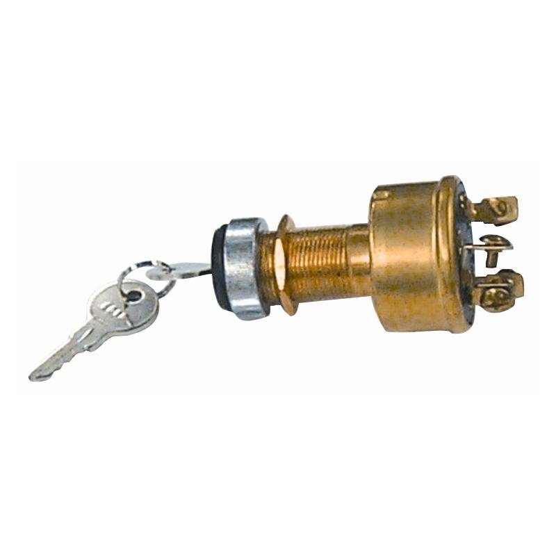 SWITCH STARTER