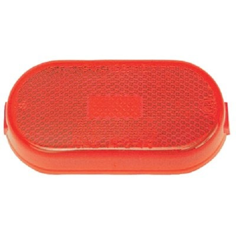 Anderson Marine – Replacement Lens Red 2/Pk – V10815R