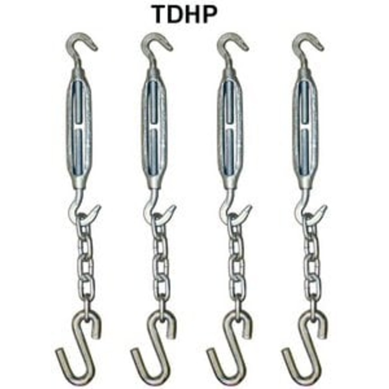 Brophy Products – TIE DOWN HARDWARE KIT,TIE DOWN HARDWARE PACKAGE – TDHP