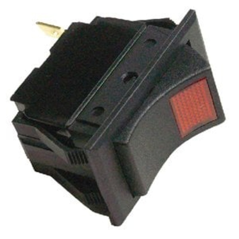Seachoice – Rocker Switch – 12421