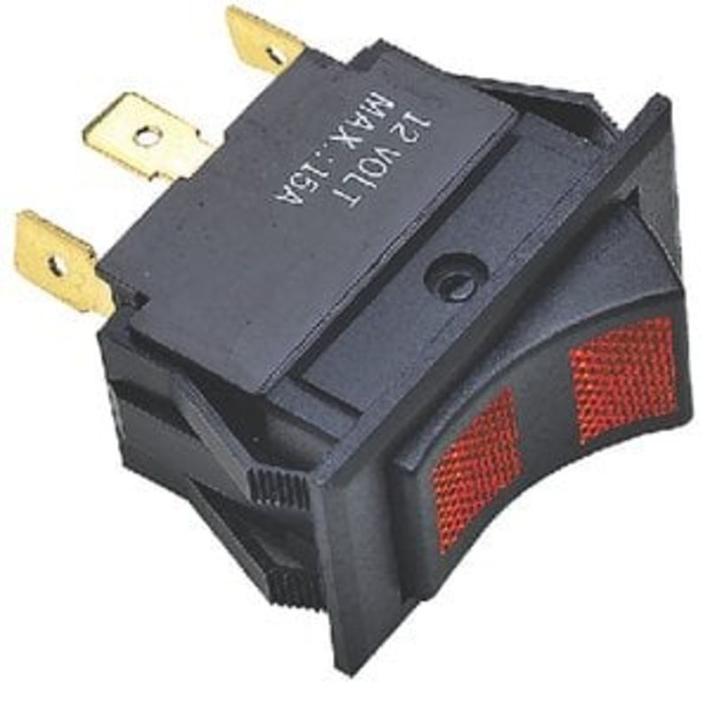 Seachoice – Rocker Switch – 12441