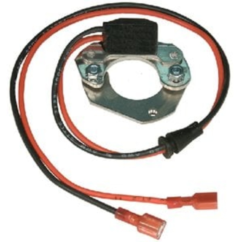 Sierra – Ignitor Electronic Conversion Kit – 5292