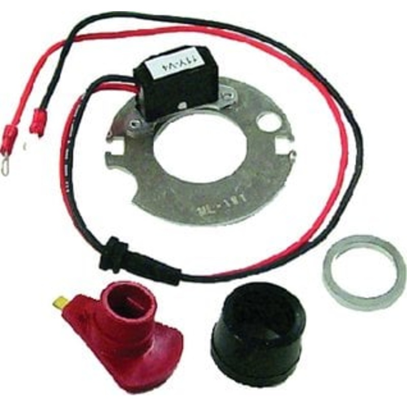 Sierra – Ignitor Electronic Conversion Kit – 52962