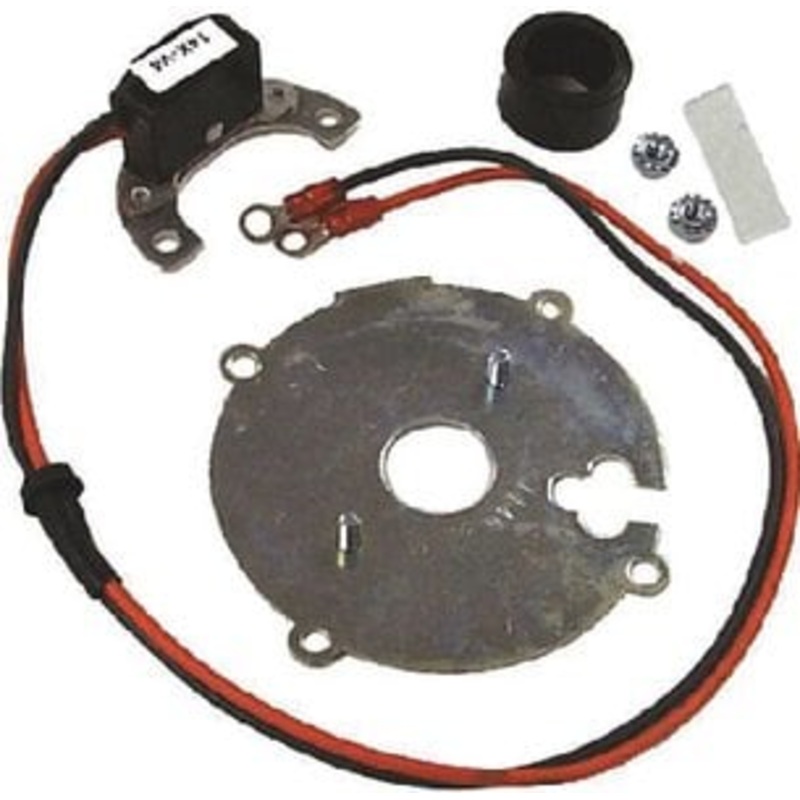 Sierra – Ignitor Electronic Conversion Kit – 5297