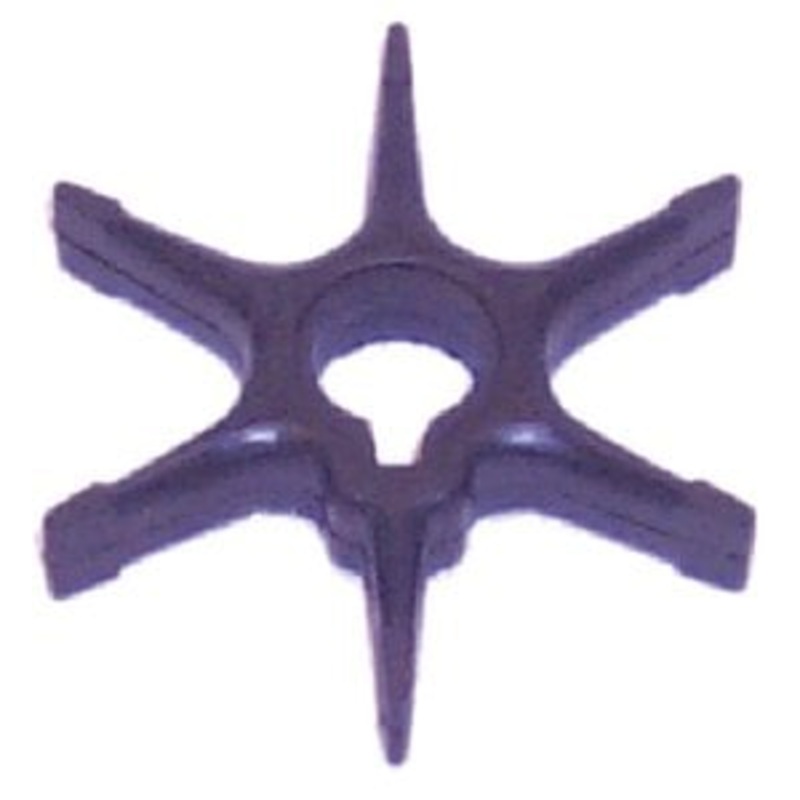 Sierra – Impeller – 3092