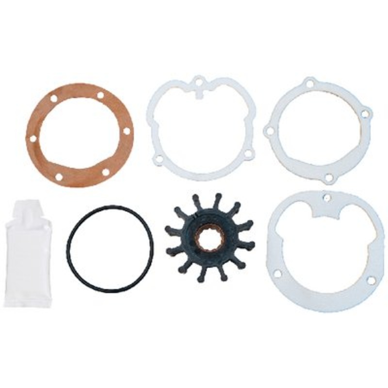 Sierra – Impeller Kit, Fischer Panda – 233312