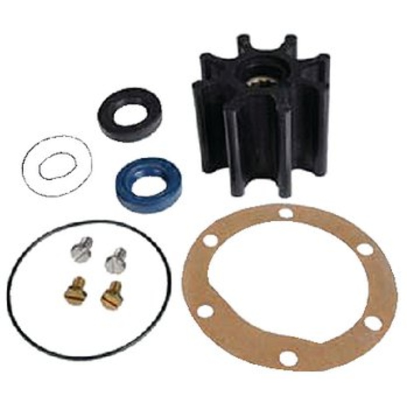 Sierra – Impeller Kit, Onan – 233309
