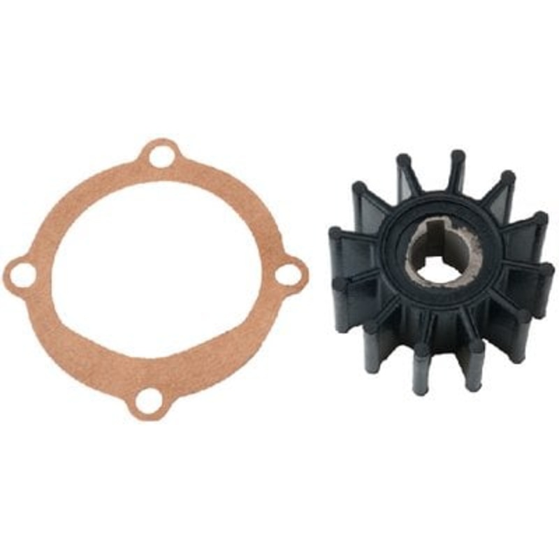 Sierra – Impeller Kit, Westerbeke – 233313