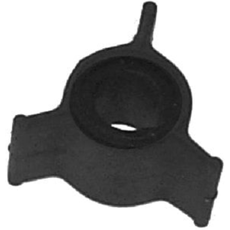 Sierra – Impeller w/Key OMC OE #433935 – 3015