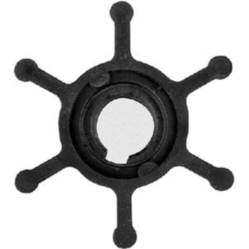 Sierra – Impeller-Yanmar #124223-42092 – 8950