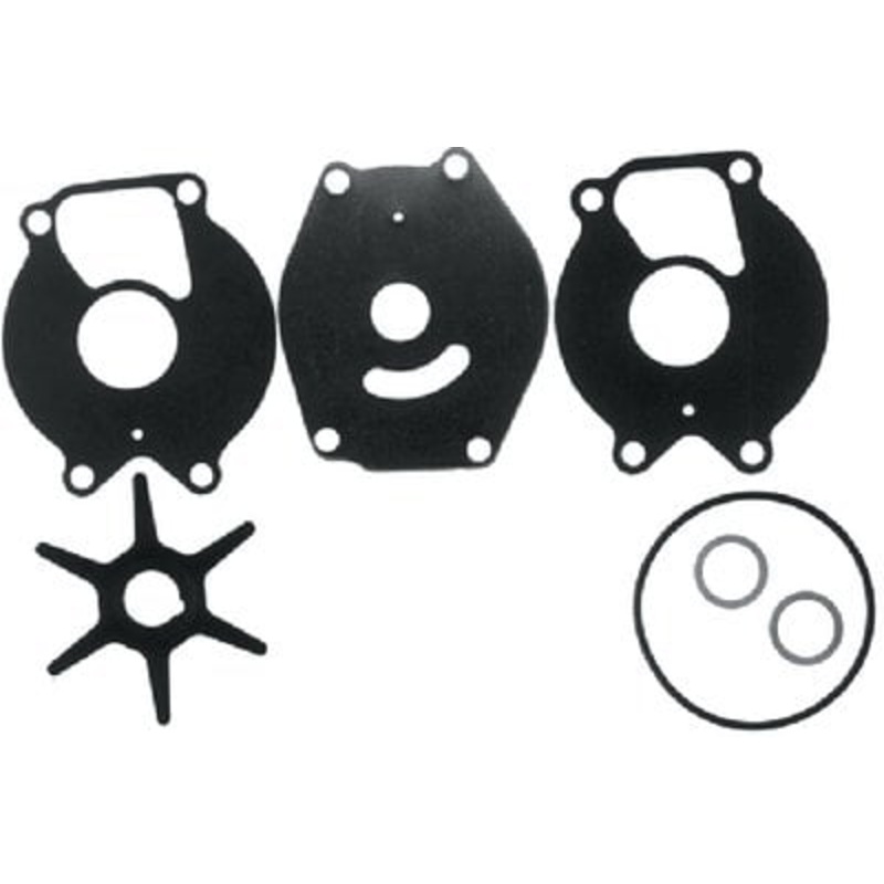 Sierra – Sierra 3215 Impeller Repair Kit – Mercury 47-85089Q – 3215