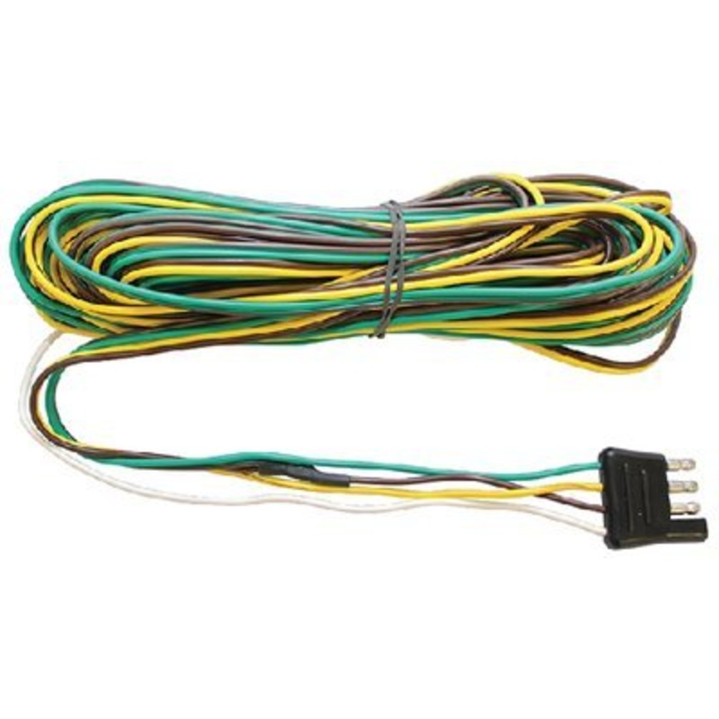 4-WAY FLAT CONNECTORS (FULTYME) – 2020