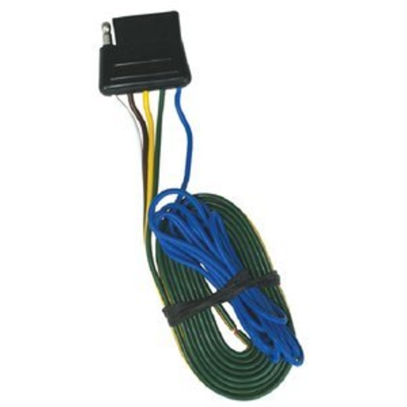 5-WAY FLAT CONNECTOR (FULTYME) – 2010