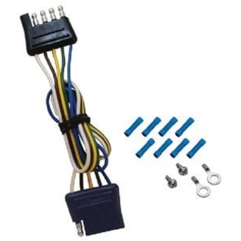 5-WAY FLAT CONNECTOR (FULTYME) – 2019