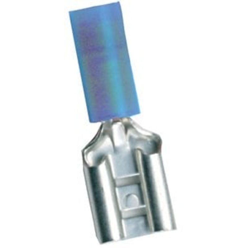 Ancor – 16-14 Blue Female Disconnect 5/Pk – 230818