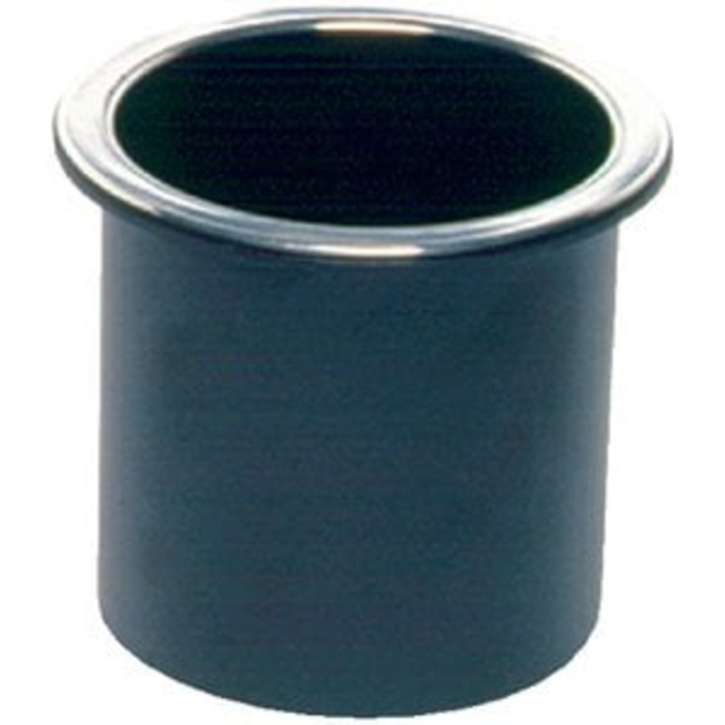 Beckson Marine – Recessed Rigid Standard Drink Holder – GH33B1C