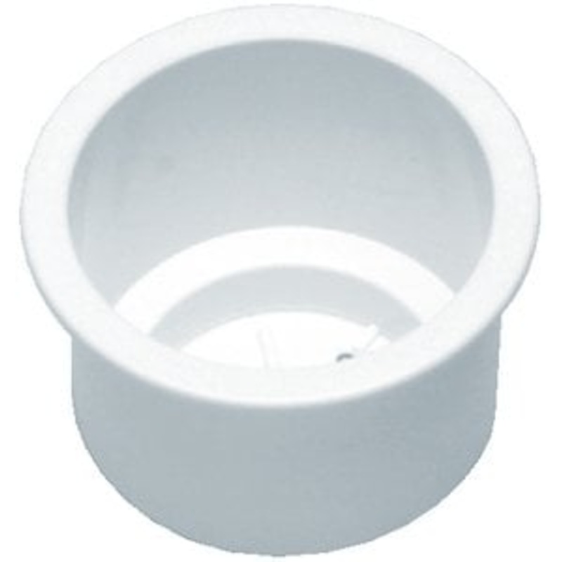 Beckson Marine – Recessed Rigid Standard Drink Holder – GH33W1