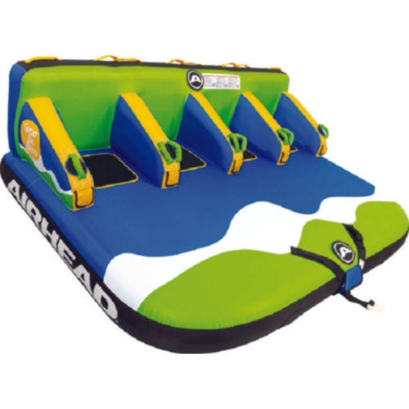 BIG BETTY TUBE (AIRHEAD) – AHBT3004D