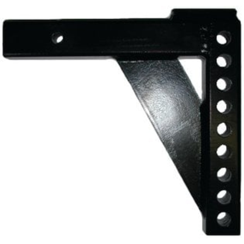 Brophy Products – Brophy Weight Distributing System Hitch Bar – DSB9