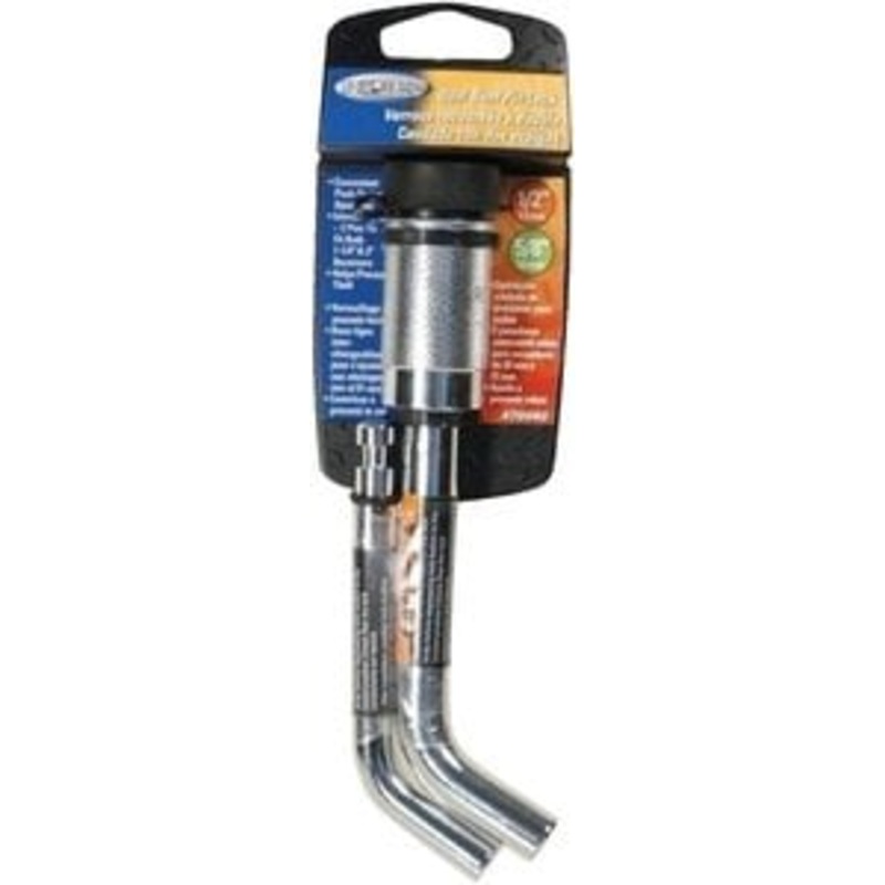 Fulton Products – Receiver Lock – 63248