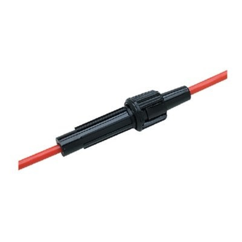 FUSE HOLDER (FULTYME RV) – 3026