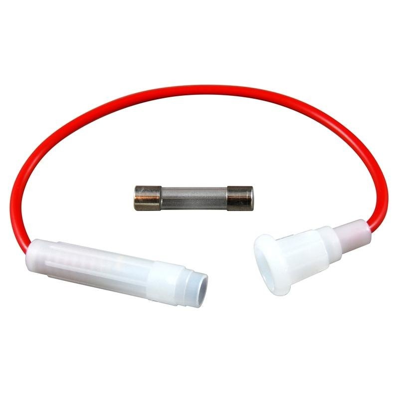 IN LINE FUSE 10AMP