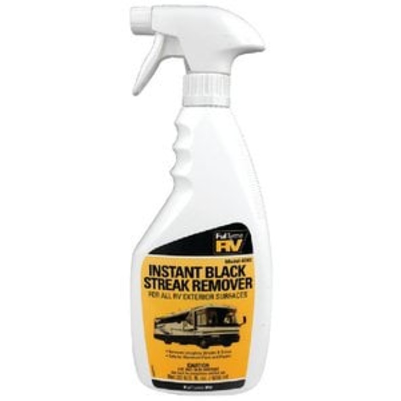 INSTANT BLACK STREAK REMOVER (FULTYME RV) – 4003
