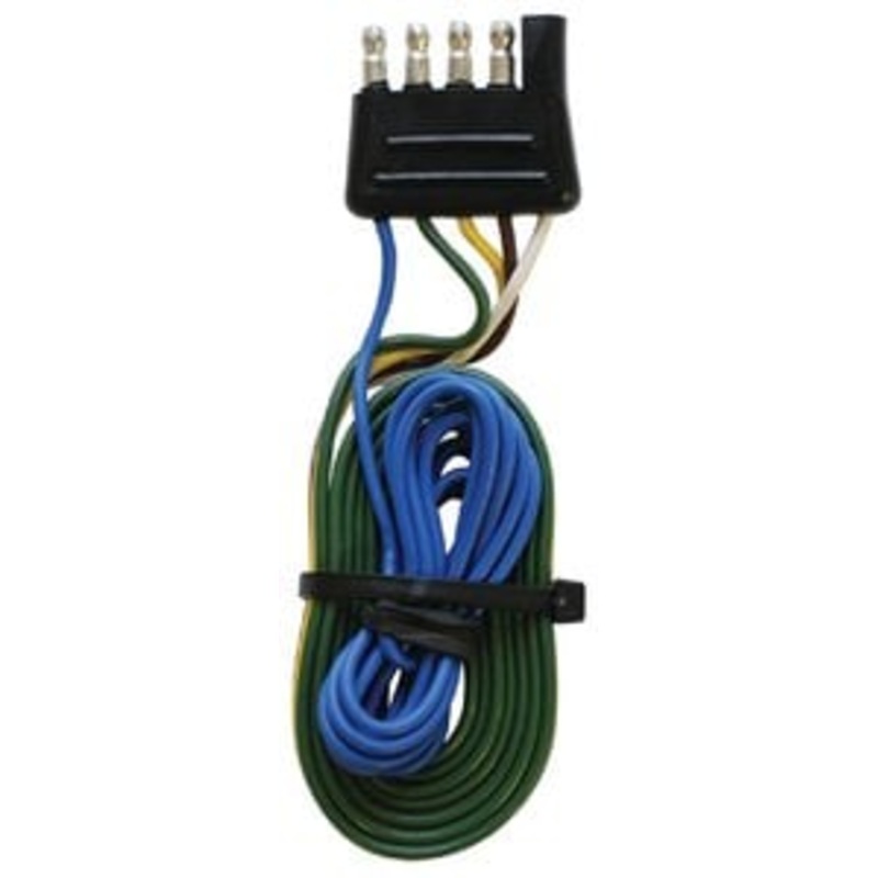 Sea Choice – 5Way Flat Connector12 – 57881