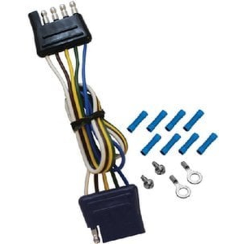 Sea Choice – 5Way Flat Connector60 – 57961