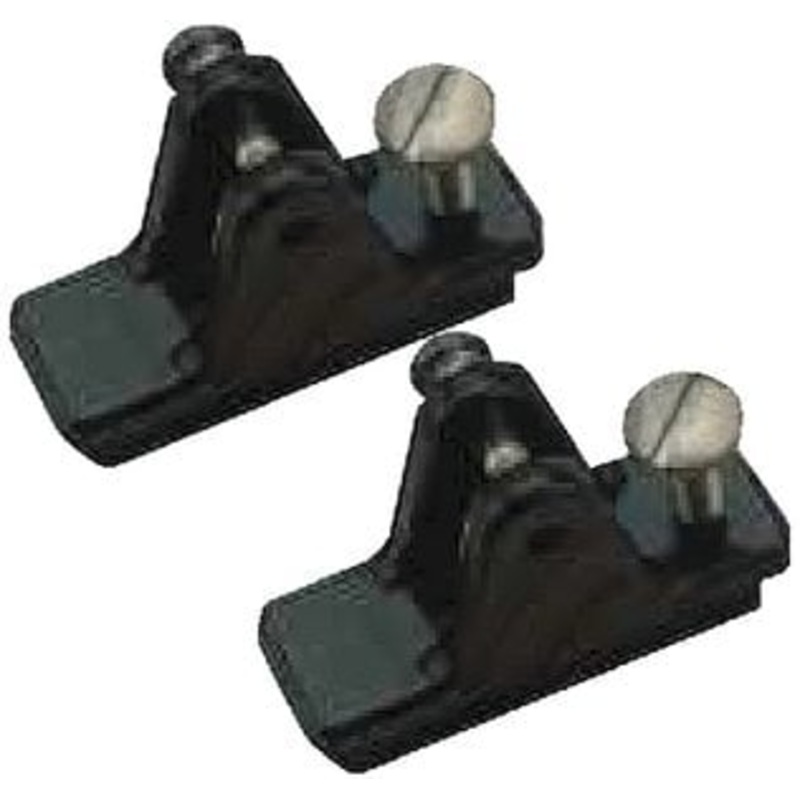 Sea-Dog Line – Deck Hinge Lock-Rt&Lf 2/Cd – 2732851