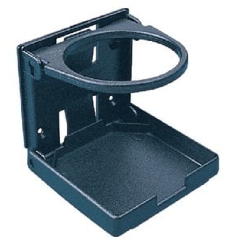 Sea-Dog Line – Drink Holder Black ABS – 5882101