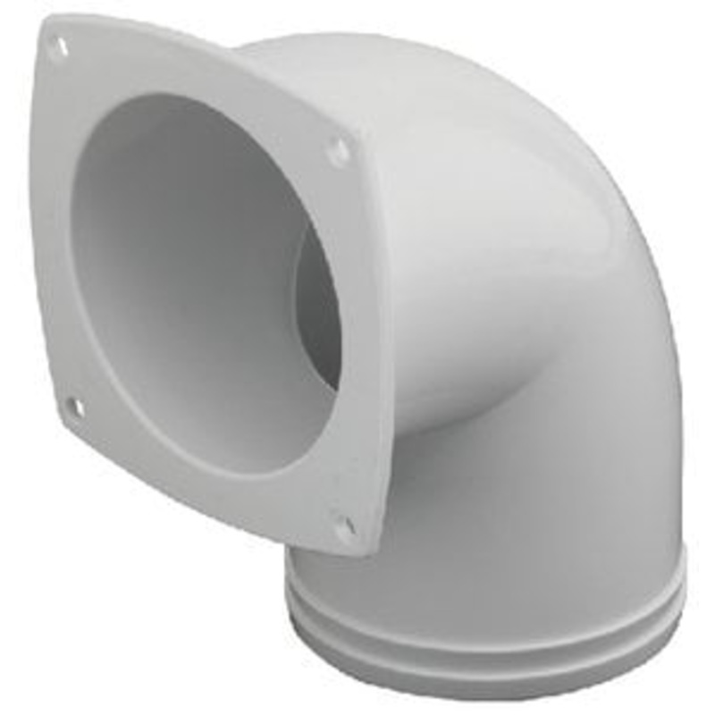 Sea-Dog Line – Hose Vent Elbow – 3 Hose – 337350