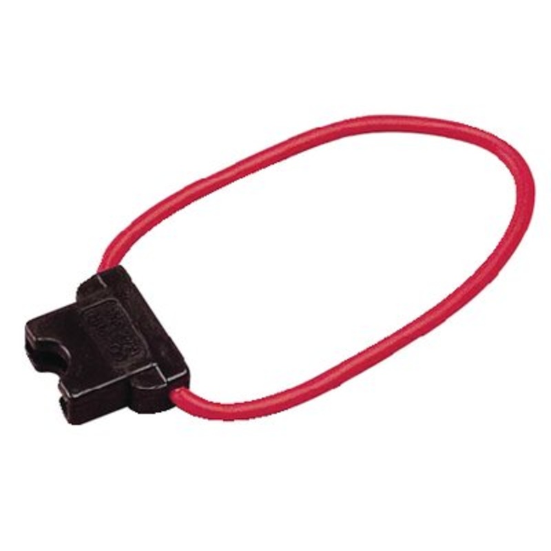 Sea-Dog Line – Inline Fuse Holder – 4451991