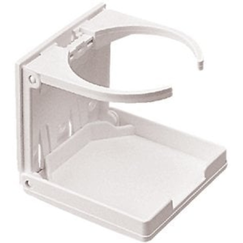 Sea-Dog Line – Nylon Adjustable Folding Drink – 5882211