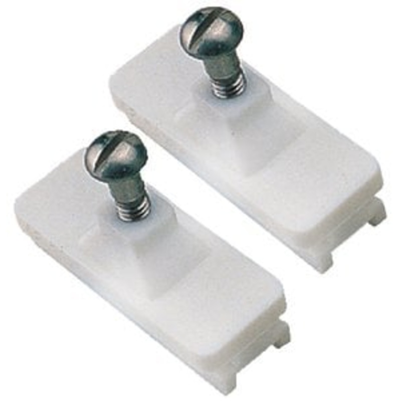 Sea-Dog Line – Side Mount/Slide White 2/Cd – 2732611