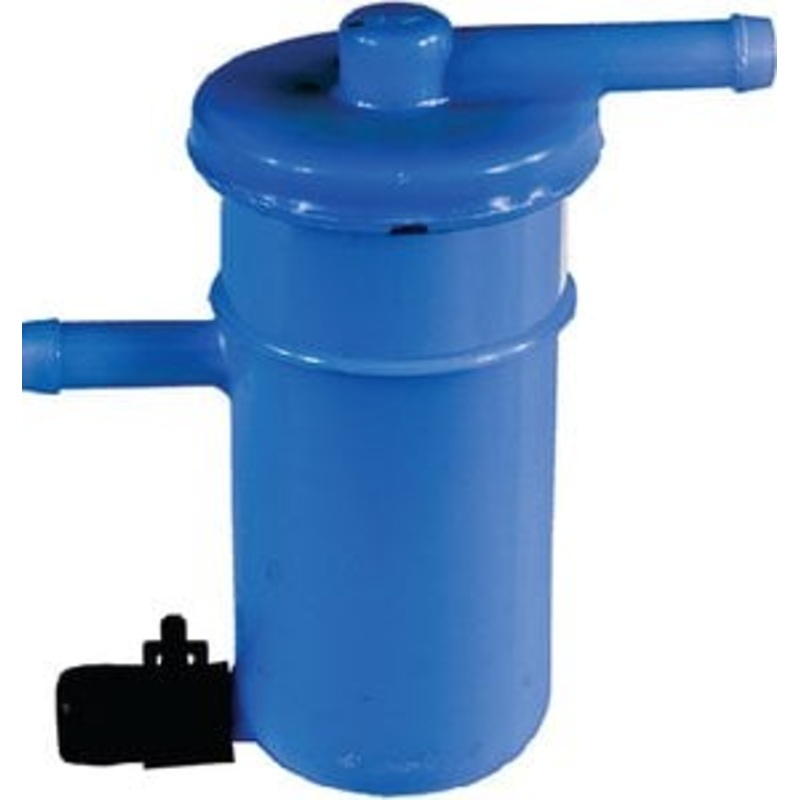 Sierra – In-Line Fuel Filter – 7711