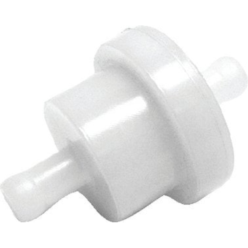 Sierra – In-Line Fuel Filter – 7719