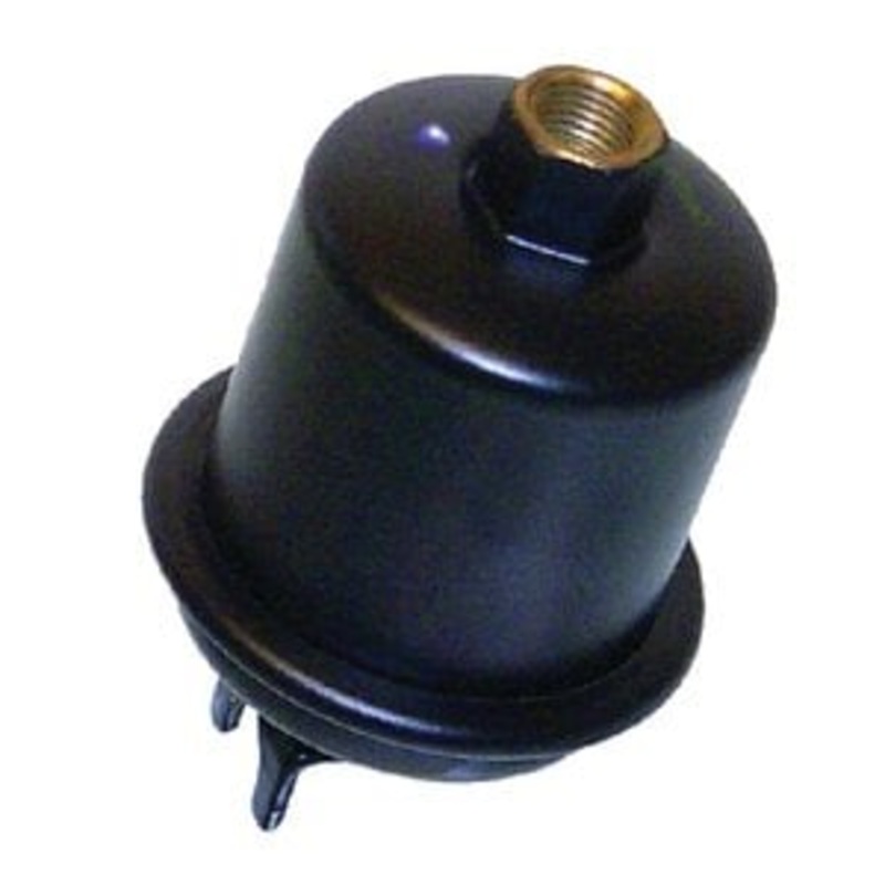 Sierra – In-Line Fuel Filter – 7785