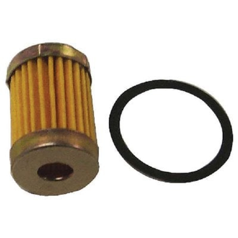 Sierra – In-Line Fuel Filter – 7855
