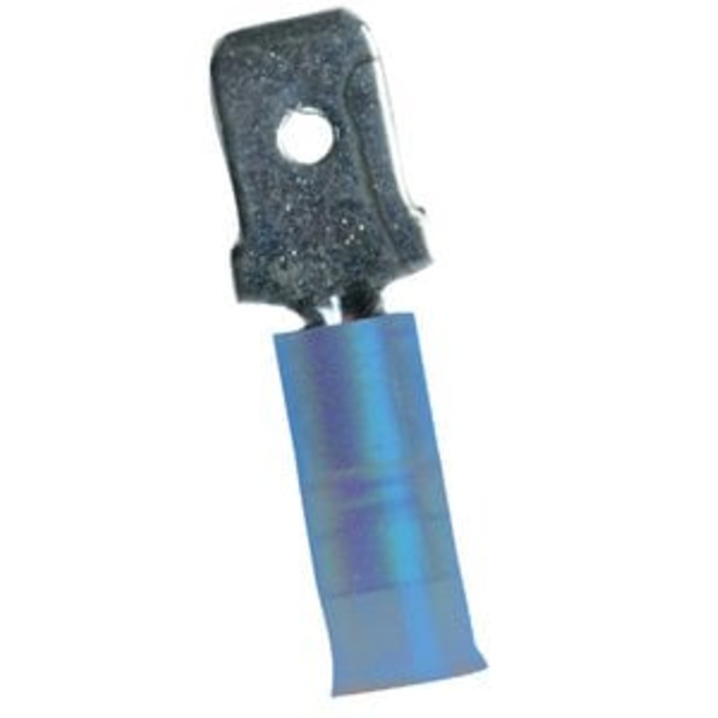 Ancor – 16-14 Blue Male Disconnect 5/Pk – 230819